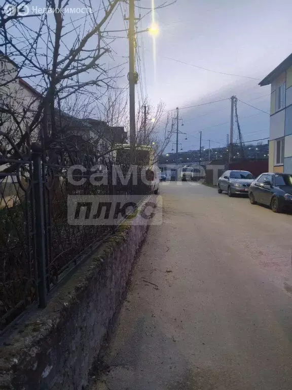 Квартира-студия: Севастополь, Алуштинская улица, 14А (28 м) - Фото 2