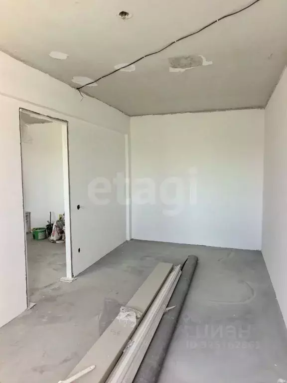 2-к кв. Амурская область, Благовещенск ул. Островского, 20А (45.8 м) - Фото 2