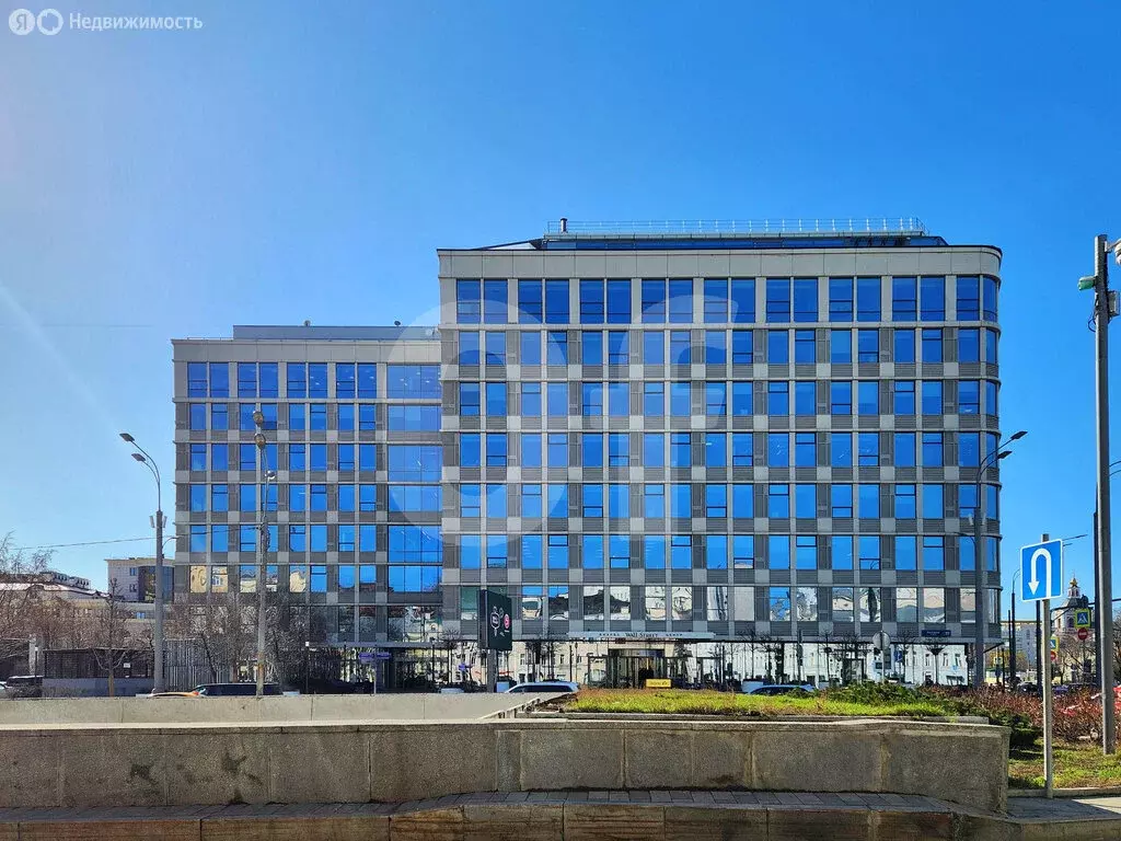 Офис (2517 м) - Фото 2