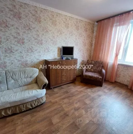 Комната Москва Белозерская ул., 9 (16.0 м) - Фото 2