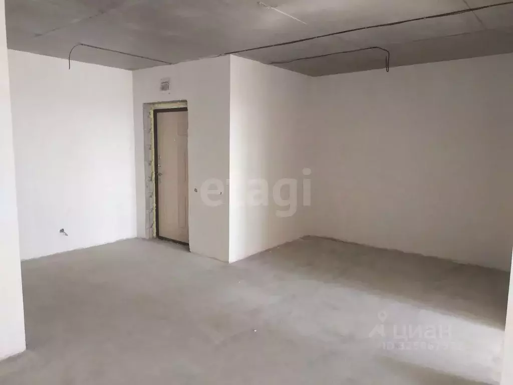 2-к кв. Алтайский край, Барнаул Песчаная ул., 190 (58.1 м) - Фото 1