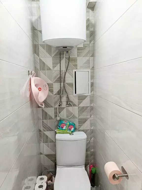 2-комнатная квартира: Кириши, Молодёжный бульвар, 18 (43.1 м) - Фото 1