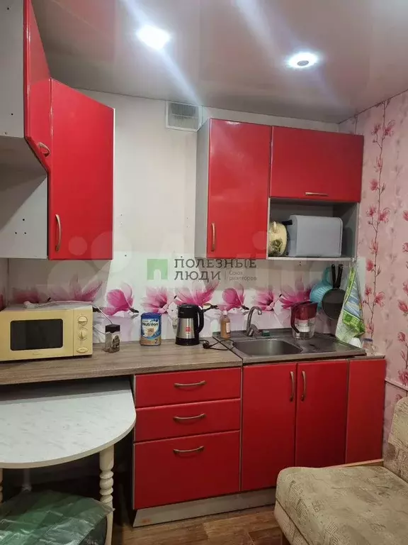 2-к. квартира, 45,7 м, 4/4 эт. - Фото 1