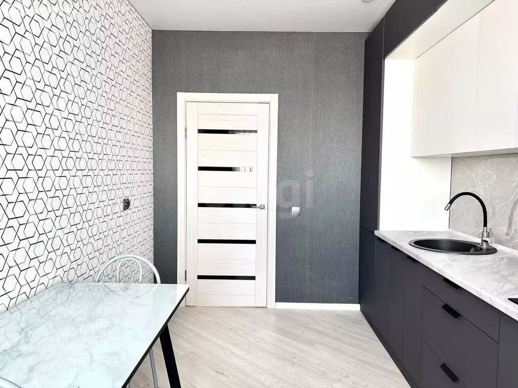 1-комнатная квартира: Тамбов, Магистральная улица, 41к7 (39.8 м) - Фото 2