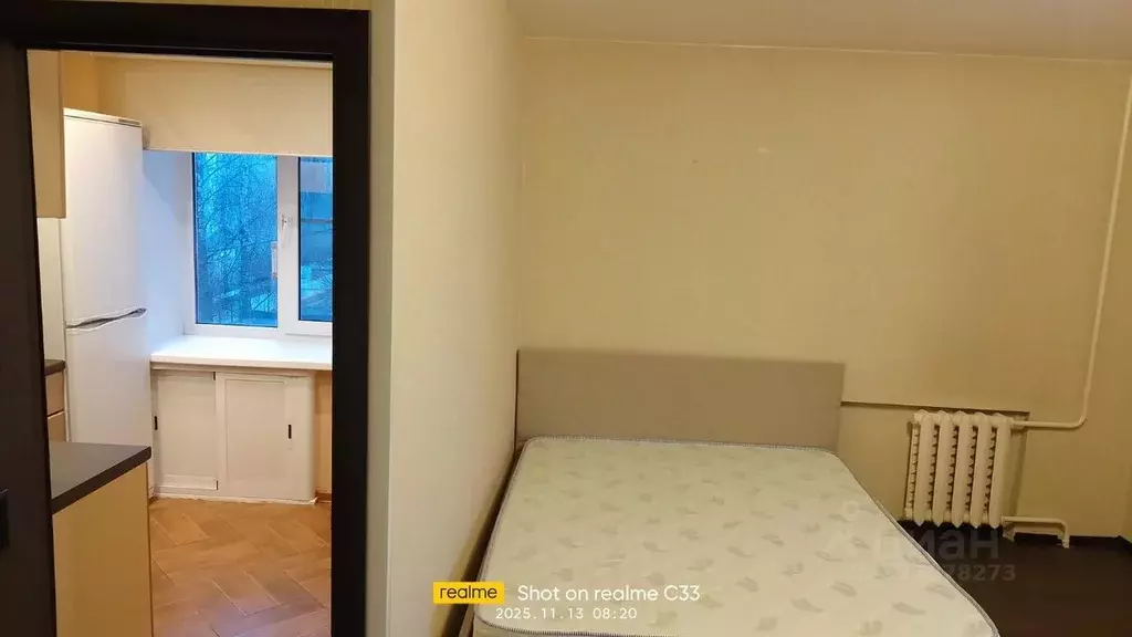 1-к кв. Владимирская область, Владимир ул. Верхняя Дуброва, 19 (40.0 ... - Фото 1