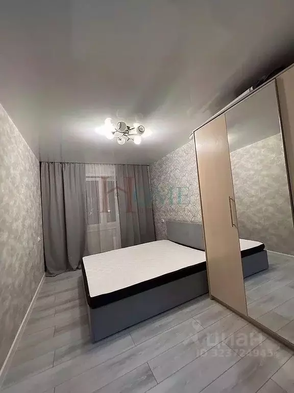 2-к кв. Новосибирская область, Новосибирск ул. Виктора Шевелева, 16 ... - Фото 1