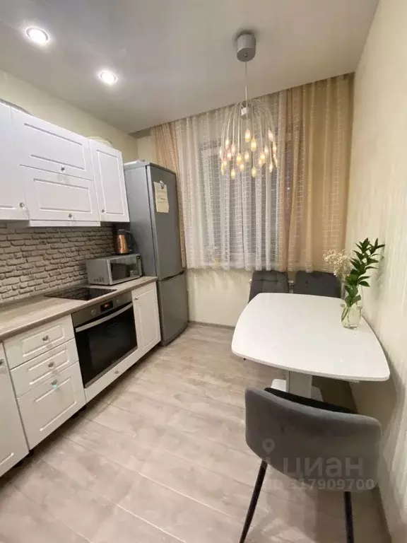 2-к кв. Мурманская область, Североморск Корабельная ул., 20 (54.7 м) - Фото 0
