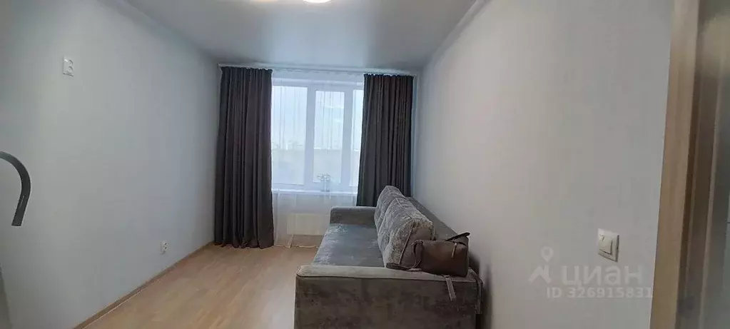 1-к кв. Свердловская область, Екатеринбург Уктус жилрайон, Светлый ... - Фото 1