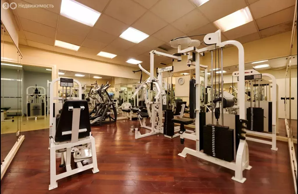 Помещение свободного назначения (500 м) - Фото 1