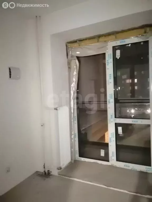 1-комнатная квартира: Томск, Заозёрный переулок, 30 (34.9 м) - Фото 1