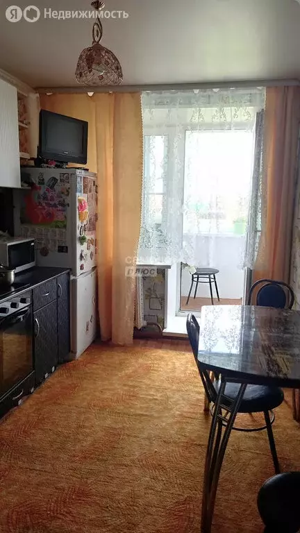 2-комнатная квартира: село Горюново, Школьная улица, 7 (44 м) - Фото 1