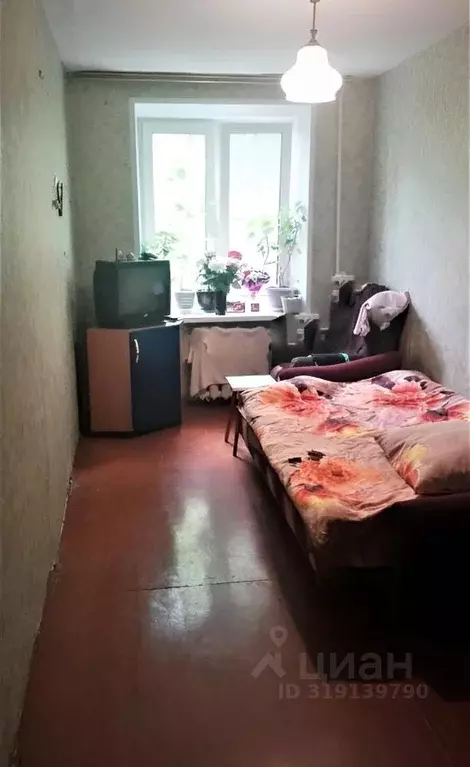 Комната Москва Шипиловская ул., 25К1 (9.2 м) - Фото 2