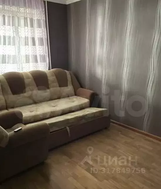 3-к кв. Кабардино-Балкария, Нальчик ул. Пачева (75.0 м) - Фото 0