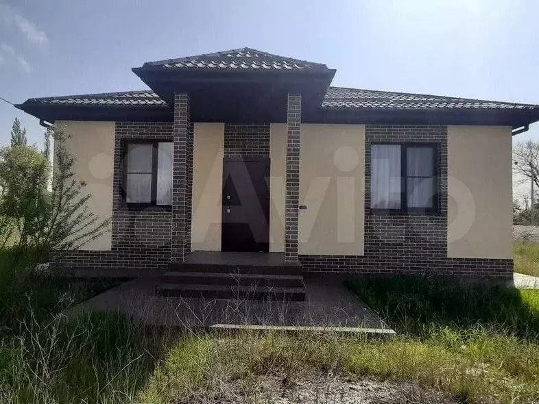 Дом 100 м на участке 5 сот. - Фото 1