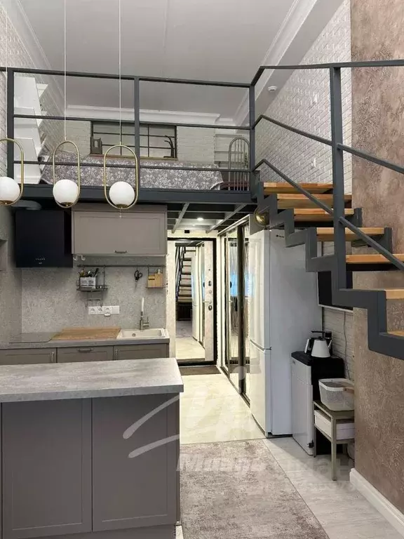 2-к кв. Московская область, Одинцовский городской округ, ... - Фото 1