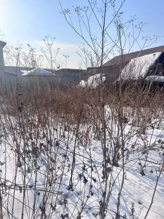 Участок в Свердловская область, Екатеринбург ул. Постовая, 27 (5.0 ... - Фото 0