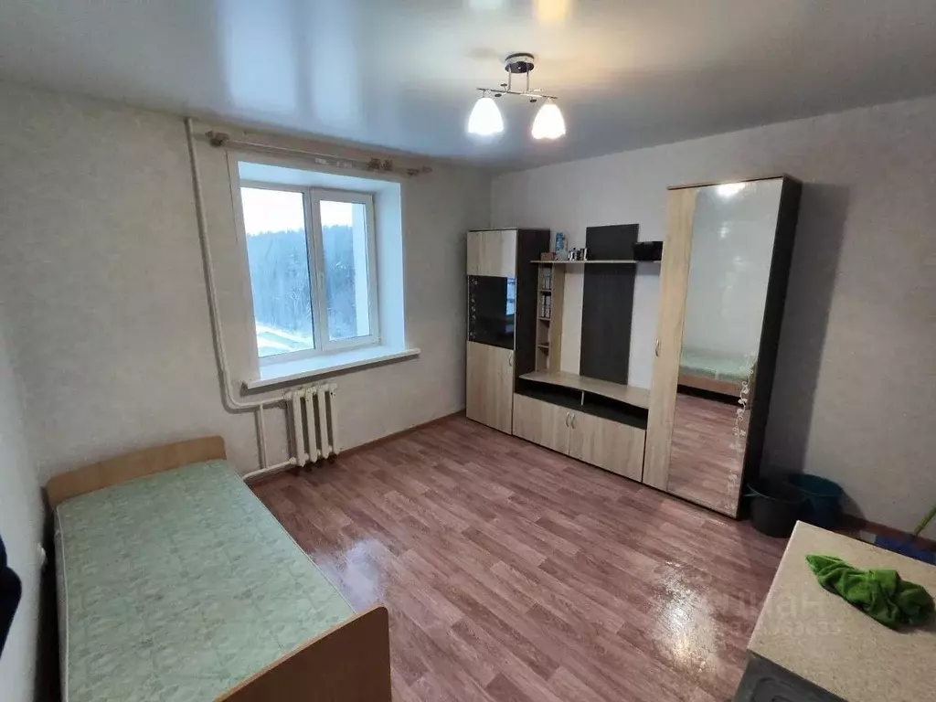 Комната Пермский край, Пермь Ласьвинская ул., 76 (13.1 м) - Фото 1