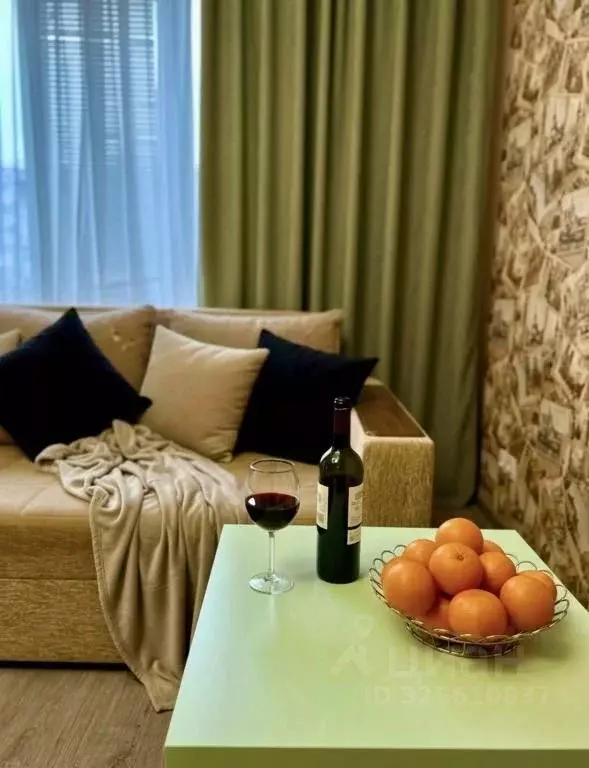 2-к кв. Волгоградская область, Волгоград ул. 8-й Воздушной Армии, 41 ... - Фото 1