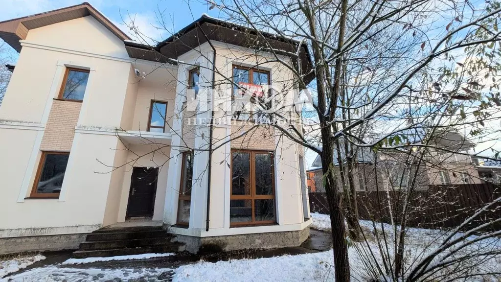 Дом в Москва № 452 кв-л, 284А (465 м) - Фото 2