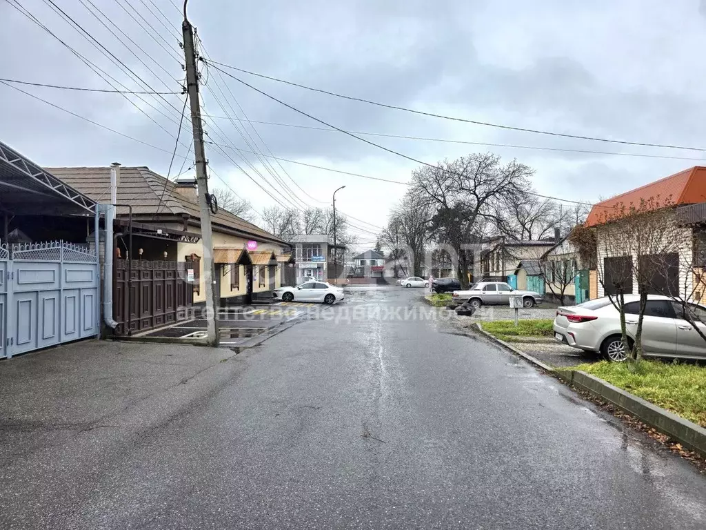 Участок в Ставропольский край, Ессентуки Малая Садовая ул., 62 (9.9 ... - Фото 2