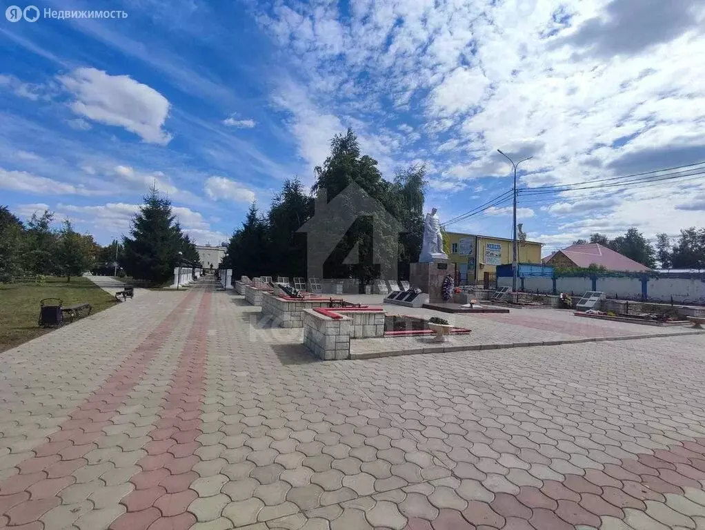 Дом в Воронежская область, рабочий посёлок Панино, Крестьянская улица, ... - Фото 0