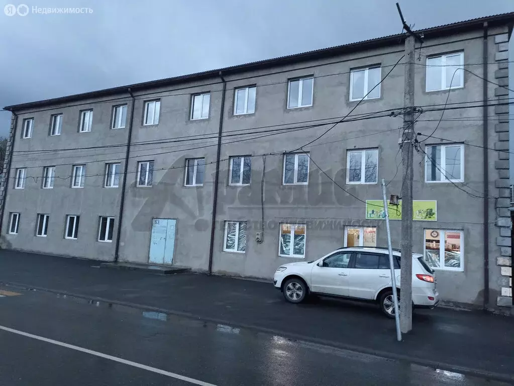 Помещение свободного назначения (740 м) - Фото 1