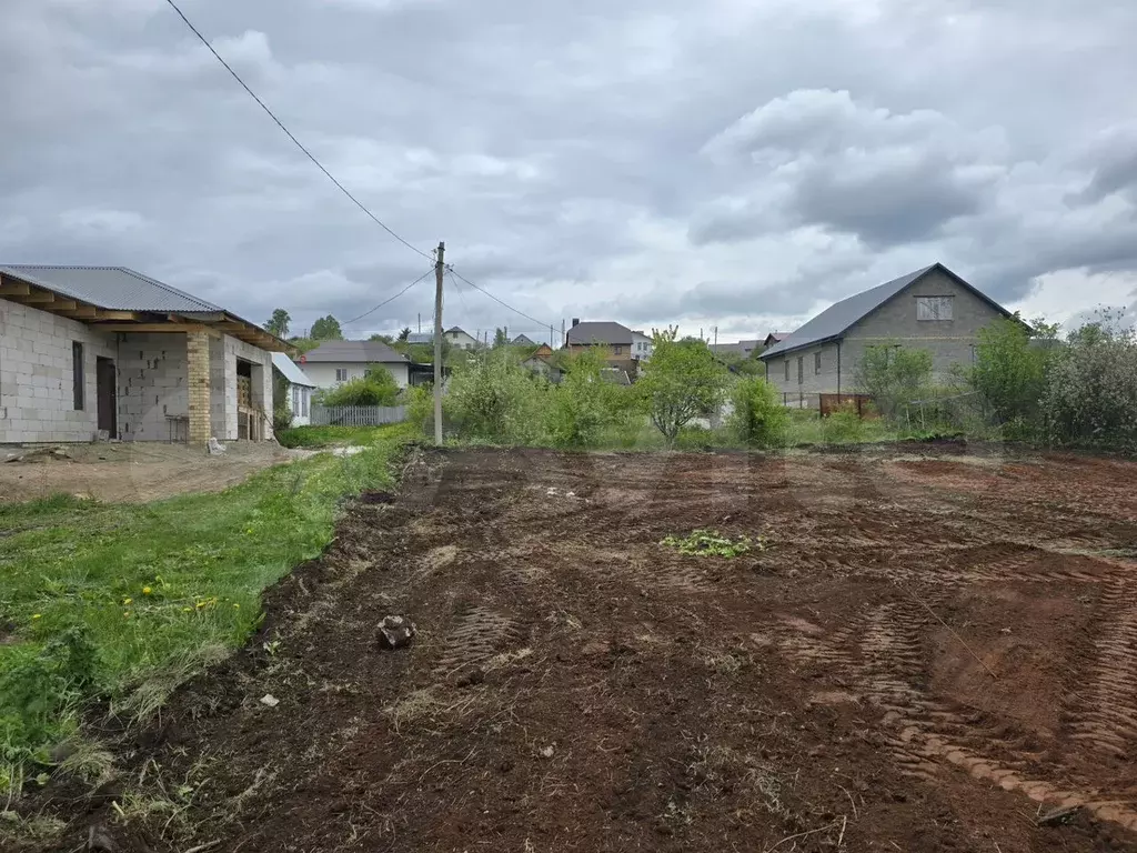 Участок 6,8 сот. (СНТ, ДНП) - Фото 0