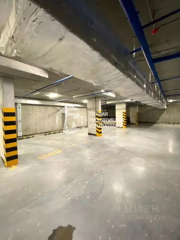 Гараж в Новосибирская область, Новосибирск ул. Кирова, 274 (14 м) - Фото 2