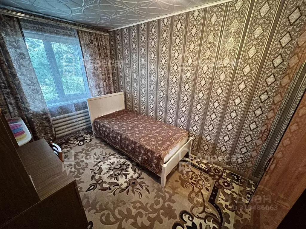 3-к кв. Волгоградская область, Волгоград ул. Фадеева, 49 (58.0 м) - Фото 1