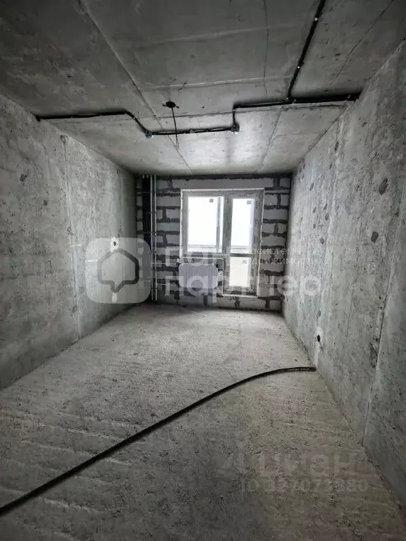 1-к кв. Санкт-Петербург ул. Крыленко, 36к2 (43.3 м) - Фото 1