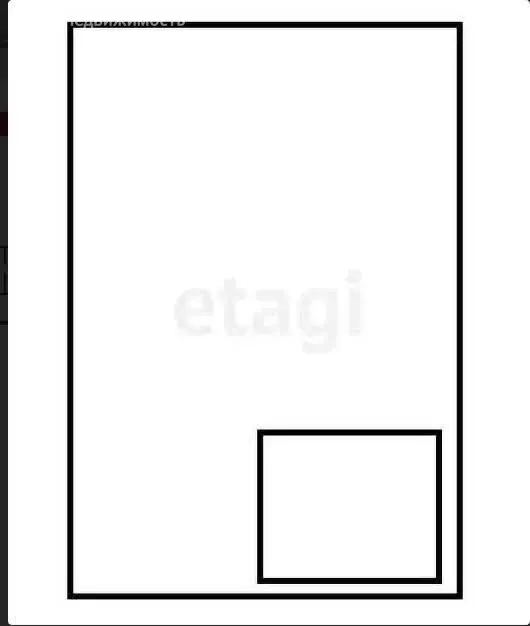 Дом в Черногорск, улица Янкова (56 м) - Фото 1