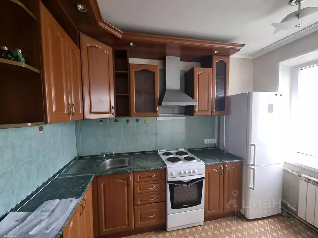 2-к кв. Алтайский край, Барнаул ул. Энтузиастов, 36 (55.0 м) - Фото 1