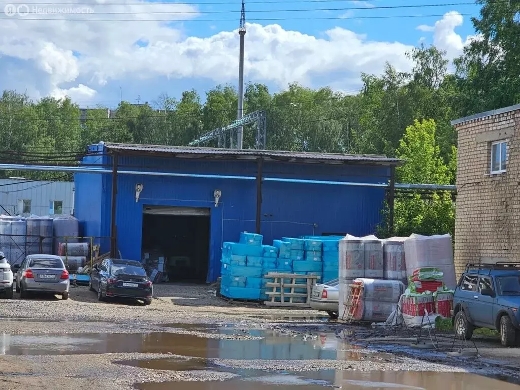 Помещение свободного назначения (200 м) - Фото 2