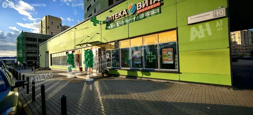 Помещение свободного назначения (240 м) - Фото 0