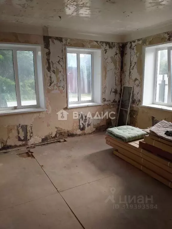 2-к кв. Нижегородская область, Семенов ул. Щорса, 13 (29.1 м) - Фото 1