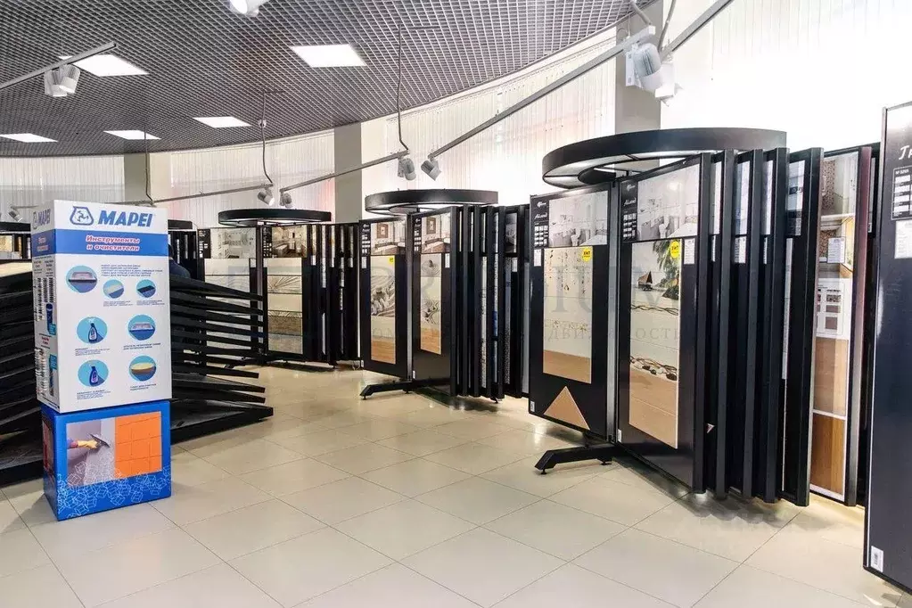 Помещение свободного назначения в Москва Симферопольский проезд, 20 ... - Фото 2