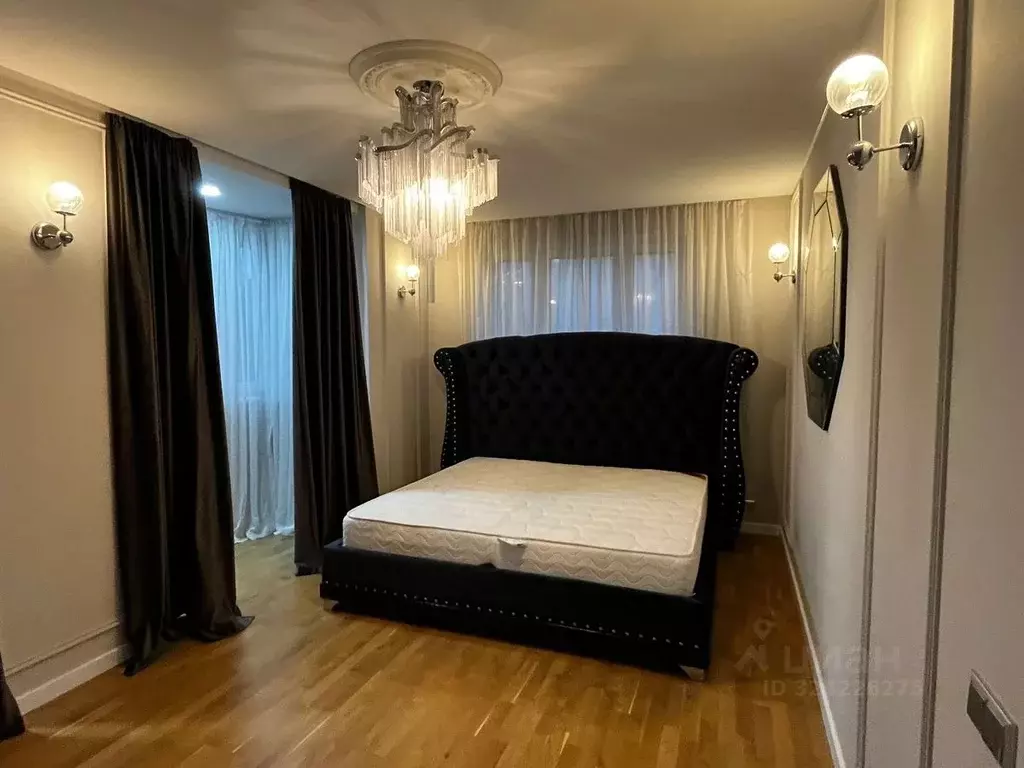 2-к кв. Московская область, Красногорск городской округ, д. Глухово ... - Фото 1