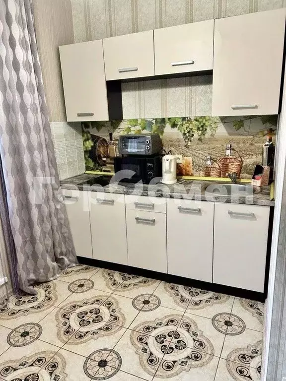 1-к кв. Московская область, Красногорск городской округ, Нахабино пгт ... - Фото 1