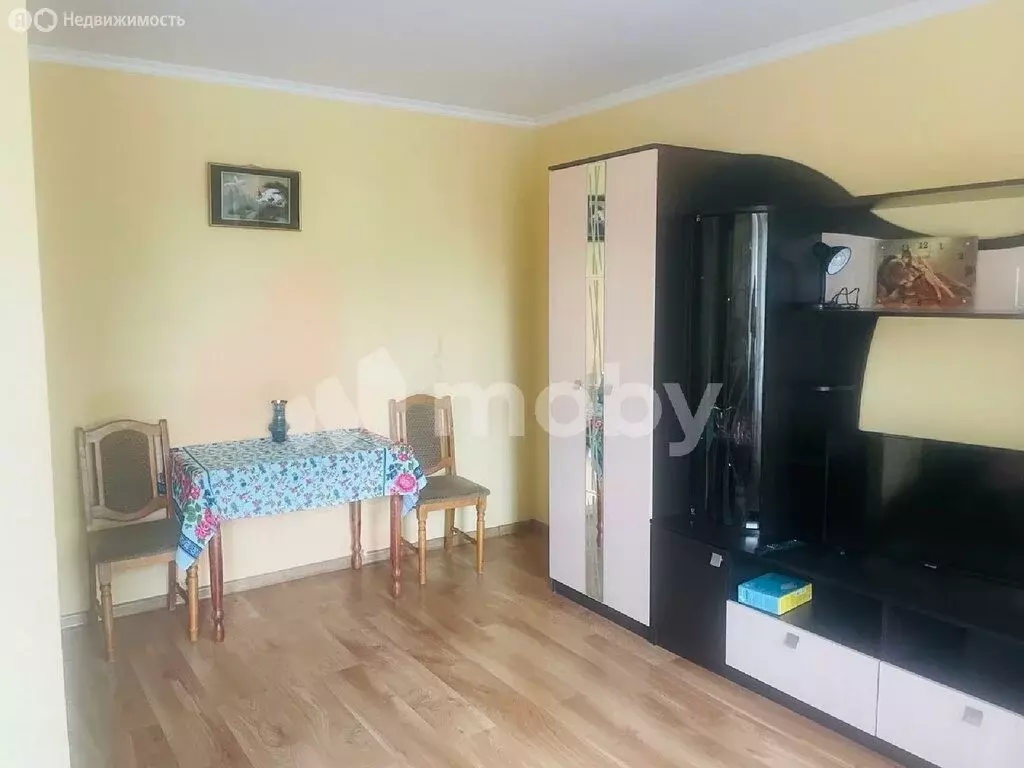 1-комнатная квартира: Калининград, Стекольная улица, 33 (44 м) - Фото 1