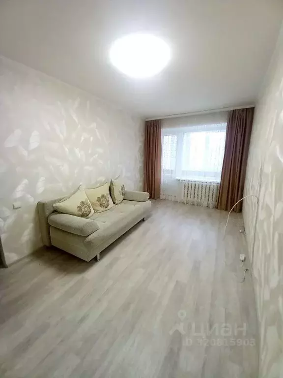 1-к кв. Марий Эл, Йошкар-Ола ул. 8 Марта, 59 (32.0 м) - Фото 0