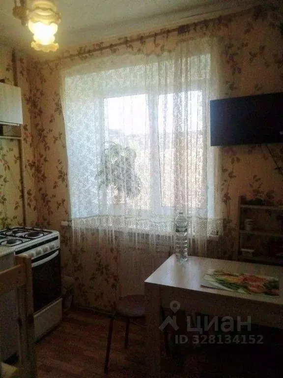 Квартира, 1 комната, 34 м - Фото 1