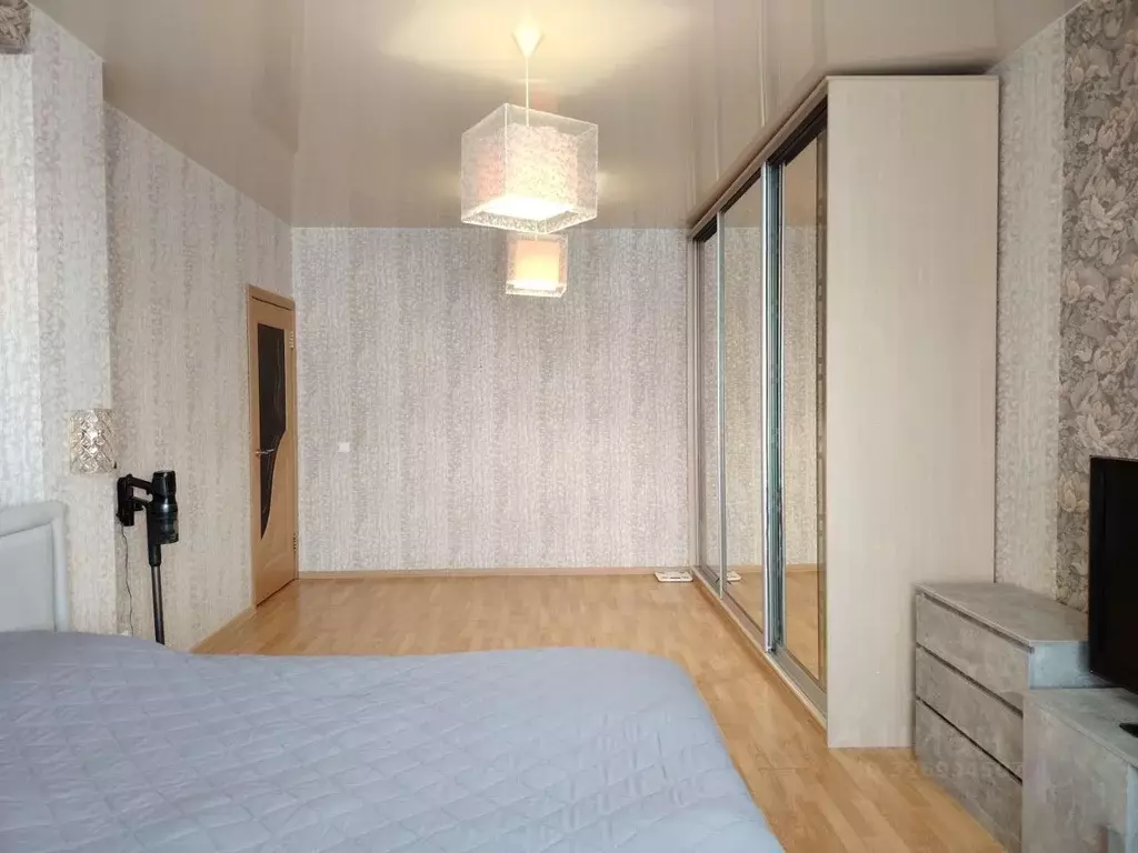 2-к кв. Свердловская область, Екатеринбург ул. Белинского, 222 (78.0 ... - Фото 2