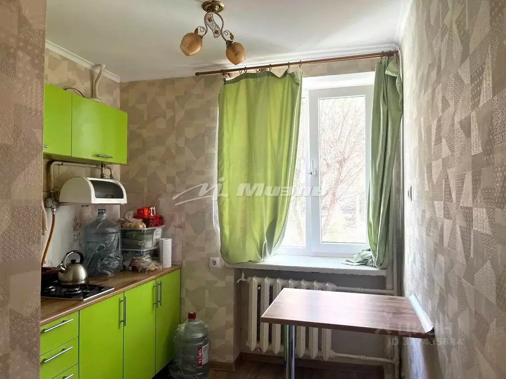 1-к кв. Крым, Симферополь ул. Миллера, 54 (30.0 м) - Фото 1