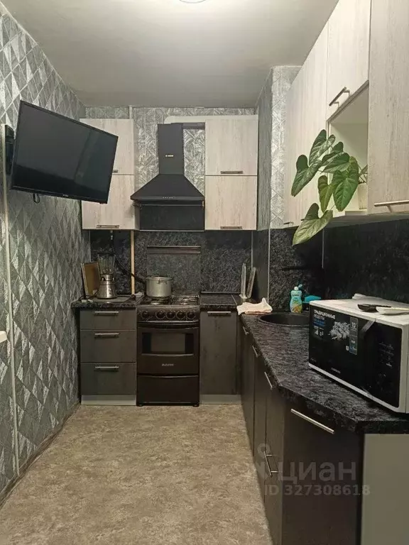 3-к кв. Санкт-Петербург Дунайский просп., 48К1 (62.3 м) - Фото 1