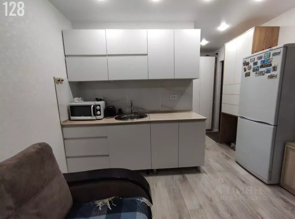 Студия Вологодская область, Вологда ул. Пугачева, 73В (18.0 м) - Фото 2