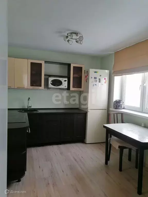 Продаётся 1-к квартира, 34.5 м - Фото 0