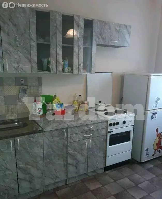 1-комнатная квартира: Красноярск, Линейная улица, 88 (42 м) - Фото 0