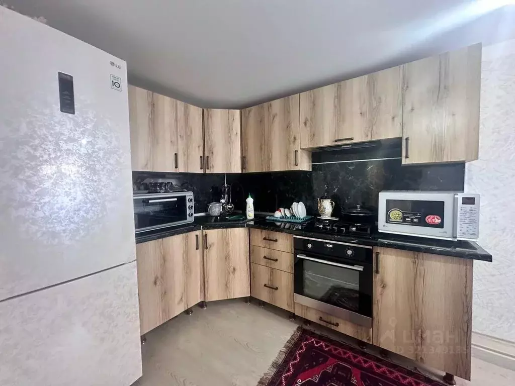 2-к кв. Дагестан, Дербент Вокзальная ул., 40 (40.3 м) - Фото 0