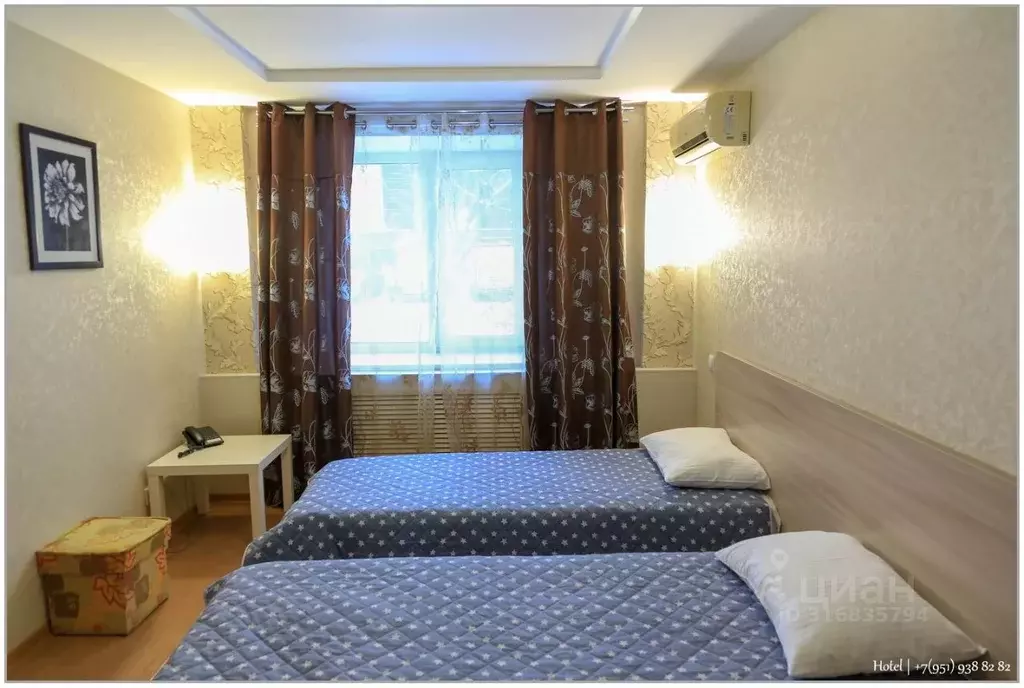 Комната Пермский край, Пермь Пермская ул., 56 (16.0 м) - Фото 1