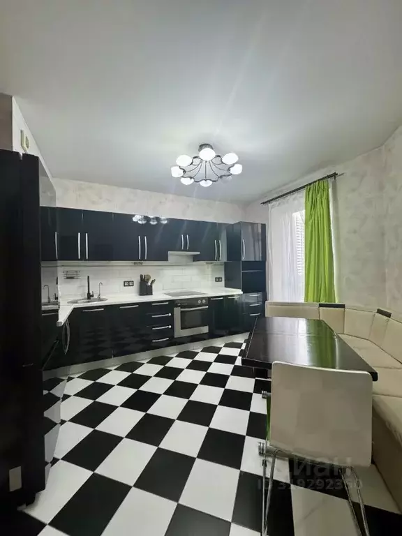 2-к кв. Московская область, Мытищи ул. Академика Каргина, 21 (61.0 м) - Фото 1